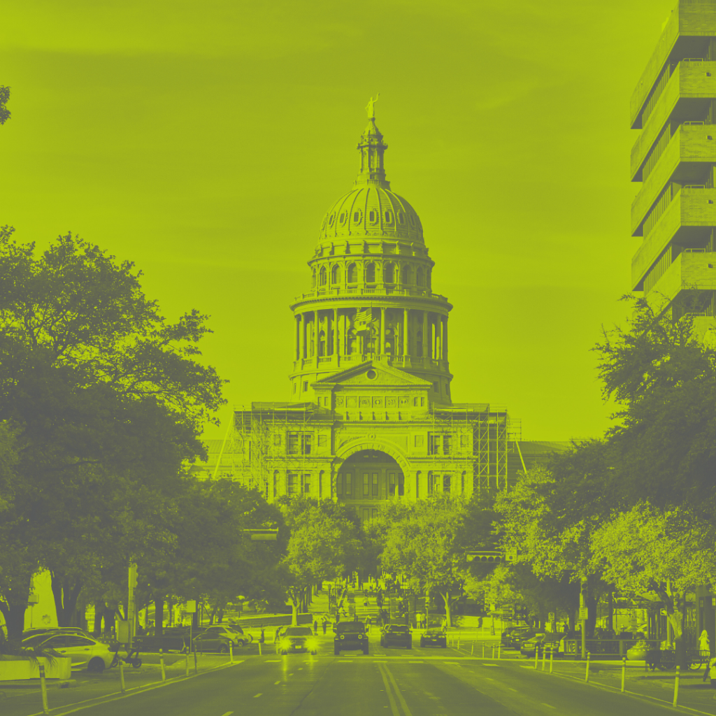 Texas House Public Education Committee Interim Report:  5 Things to Know