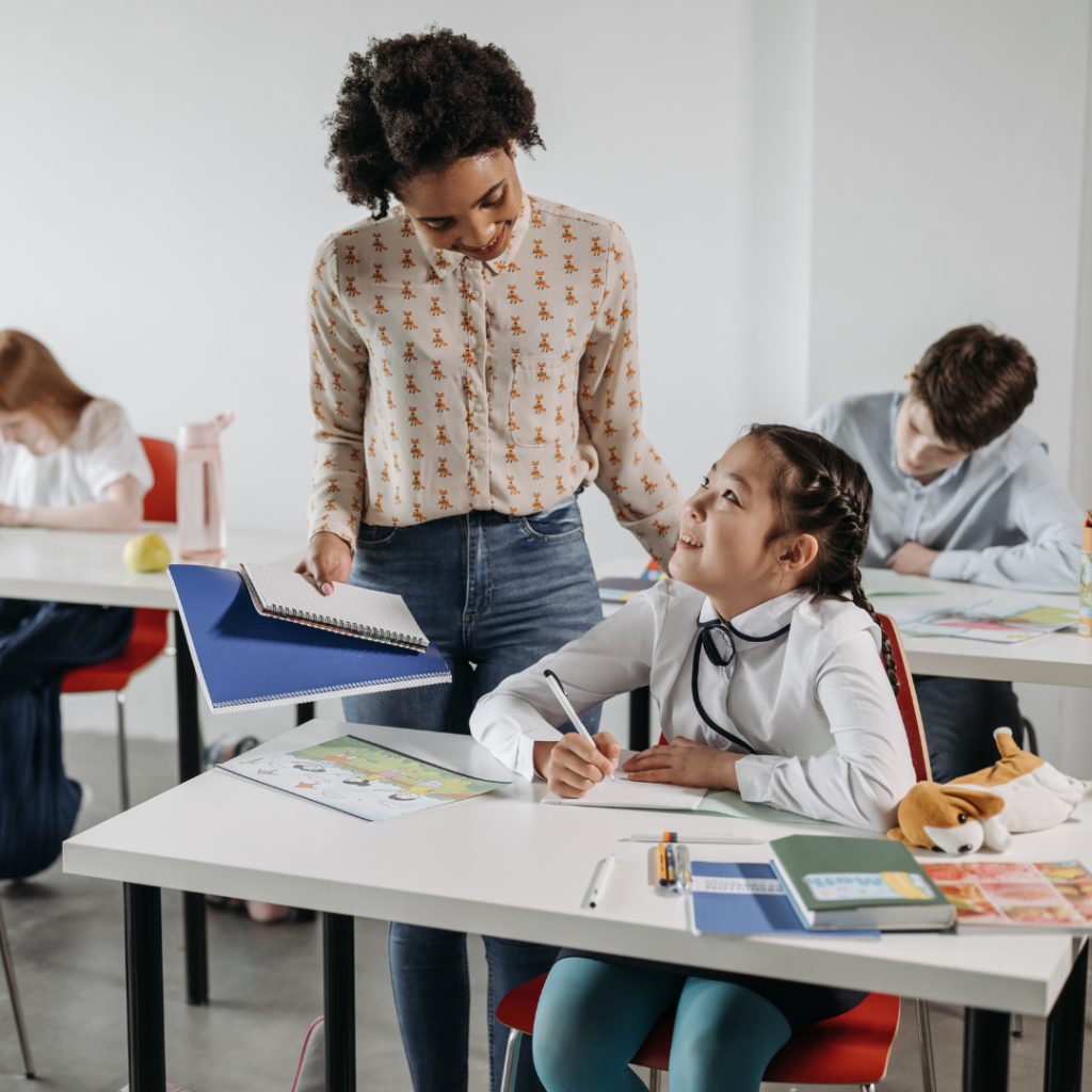 A Case for Teacher Appraisals and Evaluation Systems