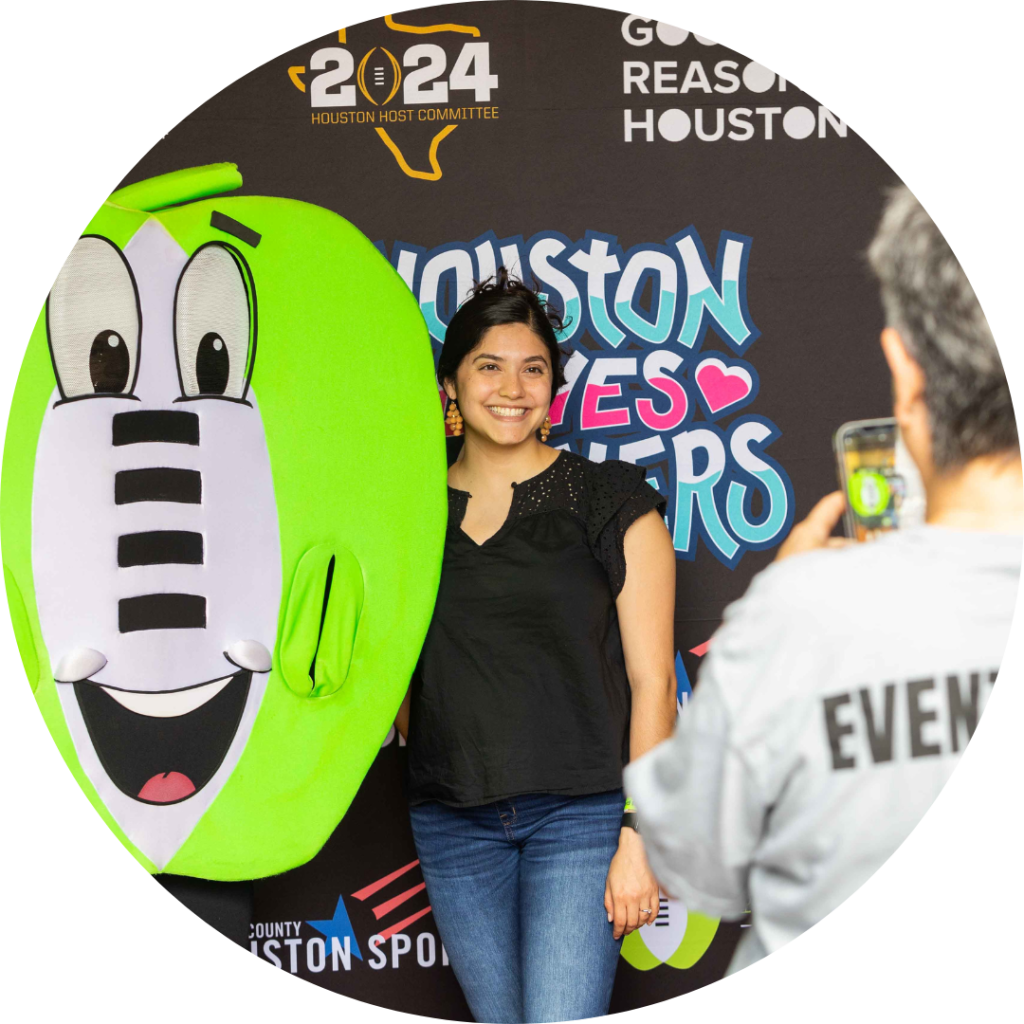 Celebrating Houston Educators: Teacher Appreciation Week 2023