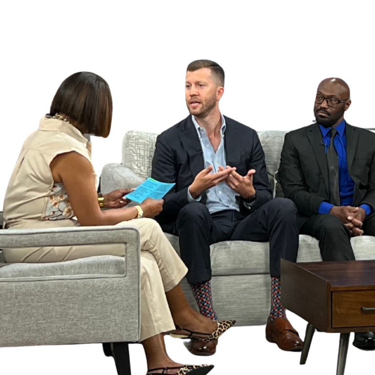 GRH Great Day Houston 1