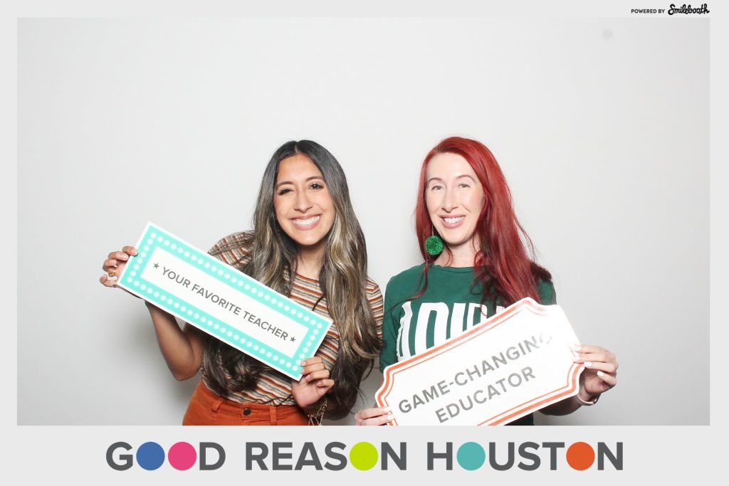 houston loves teachers two