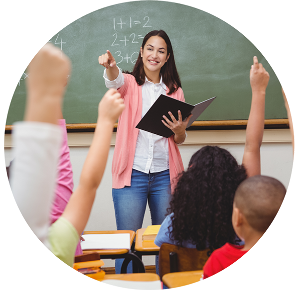 Women Empower and Inspire the Next Generation in Houston School Districts