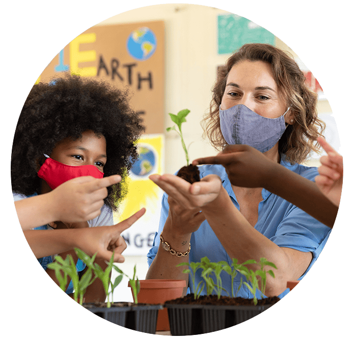 Looking to the Future