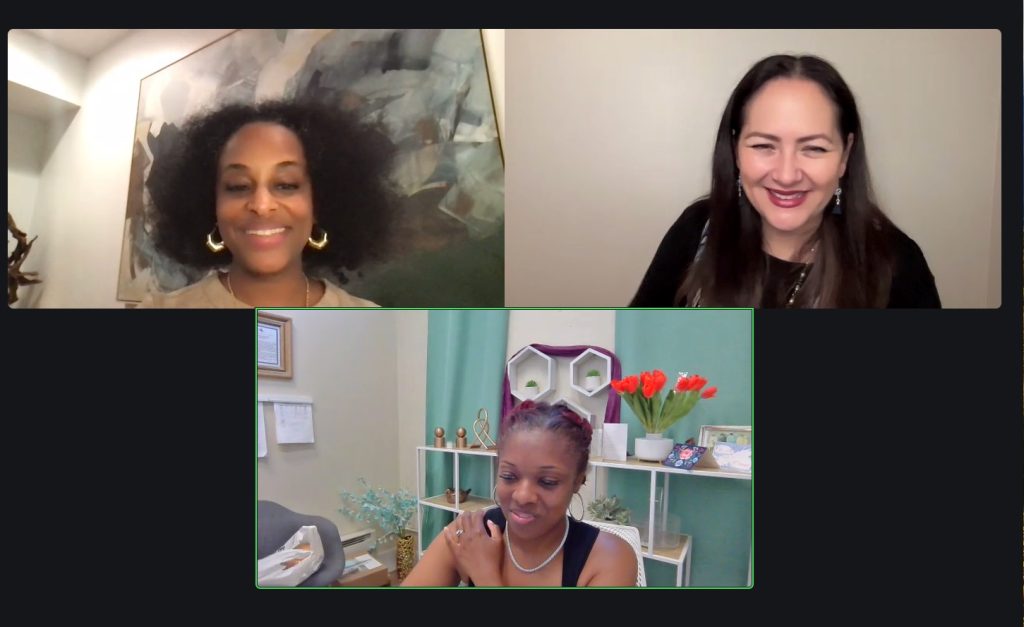 Houston education experts explore pre-K benefits, data during Good Reason Houston webinar