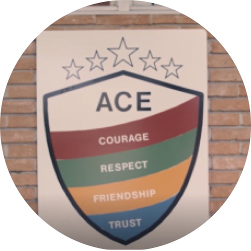 Good Reason Houston supports launch of ACE in Aldine ISD