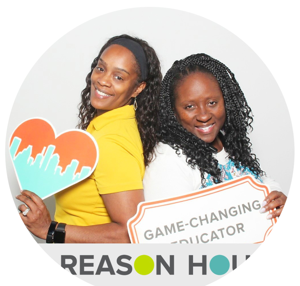 Greatest Educators on Earth: Teacher Appreciation Event (2022)