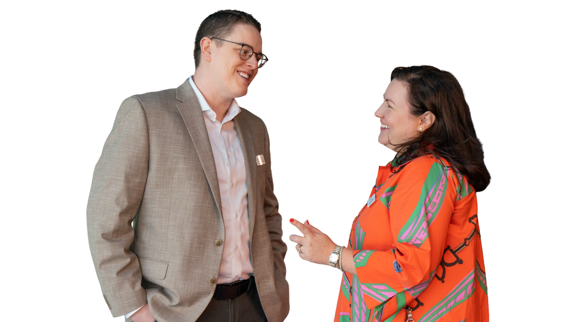 District Partnerships