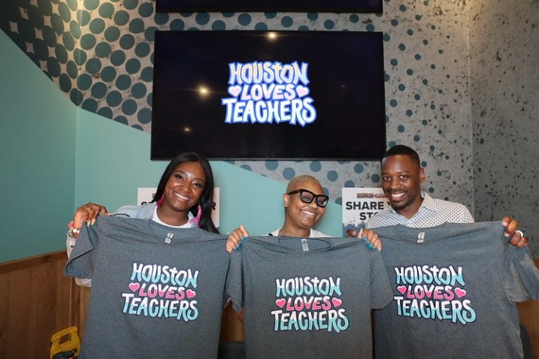 HLT at Dave and Busters – May 2025