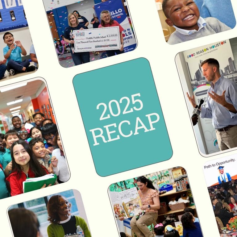 Houston Education Year in Review 2025: Progress, Challenges, and a Clear North Star