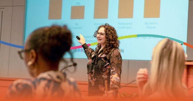 Parents Ask One Question. Houston’s Leaders Came Together to Answer It.