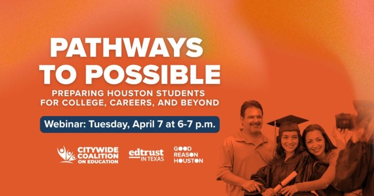 Your Questions Answered: CCMR, Living Wages, and What It Means for Houston Students