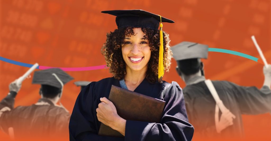 What Happens After Graduation? Five Ways Houston Schools Can Help Shape the Answer