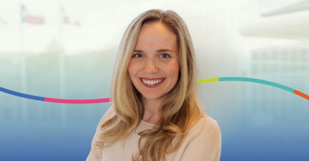 Courtney Isaak Pichon Named CEO of Good Reason Houston