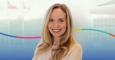 CEO Courtney Isaack Pichon – Blog