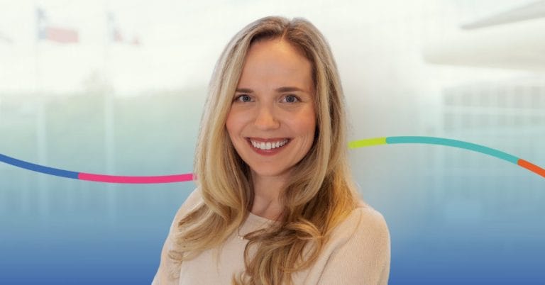 Courtney Isaak Pichon Named CEO of Good Reason Houston