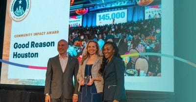 Good Reason Houston Receives $3 Million Investment to Expand Opportunity for Students (3)