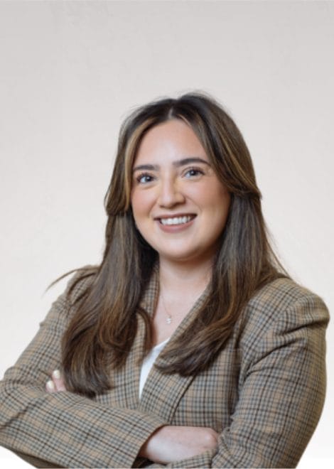 Liliana Martinez headshot