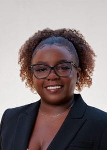 Jazzlyn Levigne Mayon