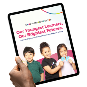 PDF Download PreK Report