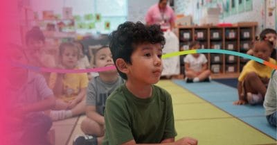 Pre-K Blog 1