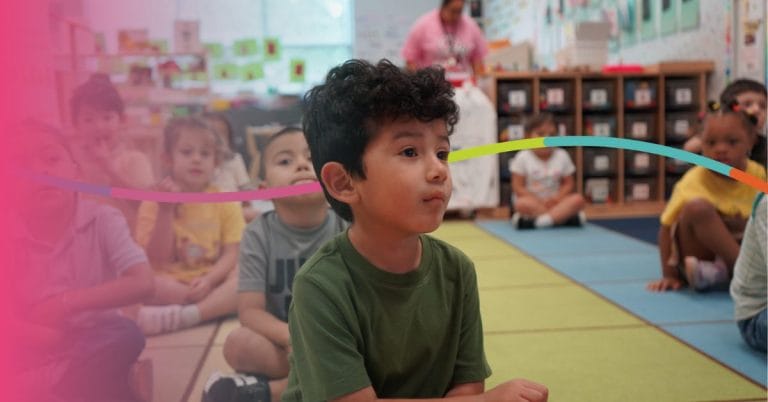 Houston Families Already Know Pre-K Matters. So Why Aren’t More Kids Enrolled?
