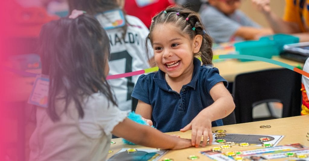 For Years, Houston Families Have Told Us Pre-K Enrollment Is Too Hard. Here’s How We Fix It.