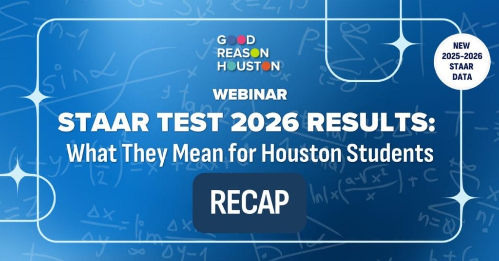 Beyond the Headlines: What We Learned at Our STAAR 2026 Webinar