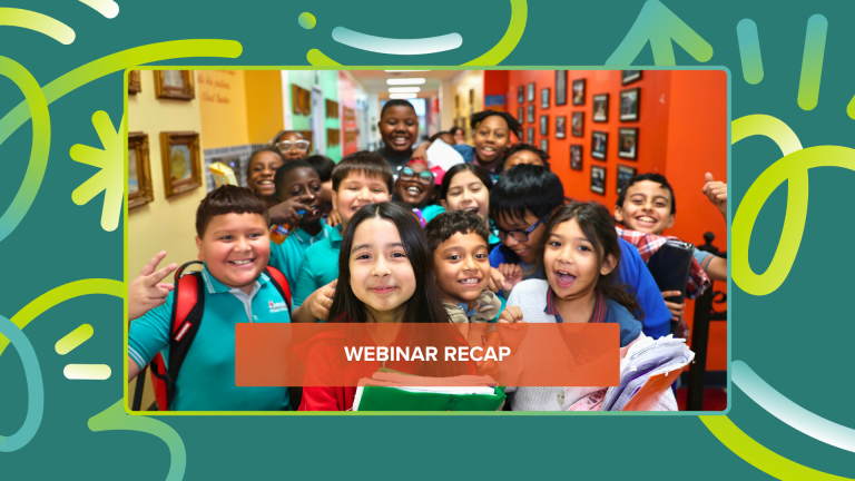 Beyond the Letter Grade: The Webinar Recap and Your Questions, Answered