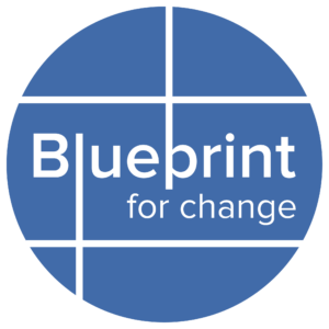 Launching A Blueprint for Change