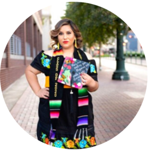 My Story: Learning to Embrace My Mexican Identity