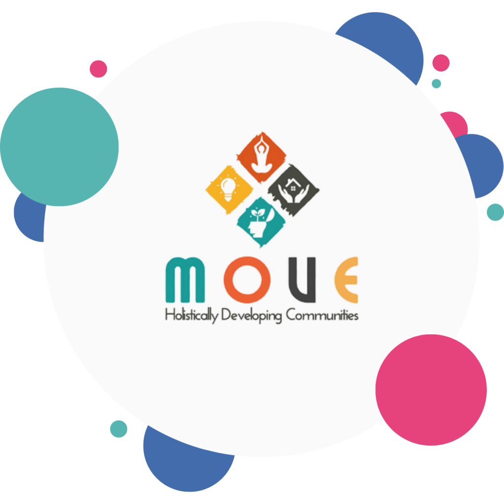 MOVE Organization Logo