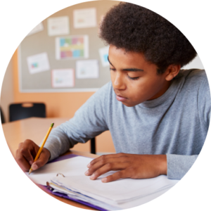 How are Houston Public School Students Doing Right Now?
