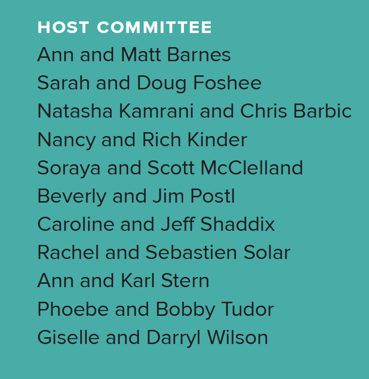 Host Committee