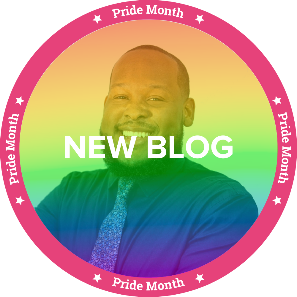 pride blog