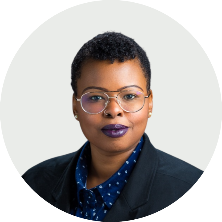 Raymonda Reese