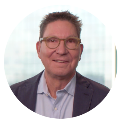 Scott McClelland named Good Reason Houston Board Chair