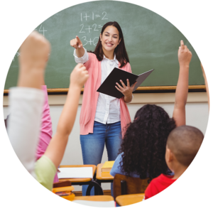 Women Empower and Inspire the Next Generation in Houston School Districts